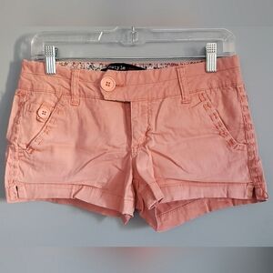 Freestyle Revolution Shorts size 5